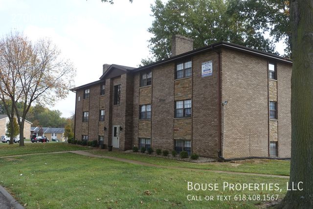 2700 West Blvd #3, Belleville, IL 62221