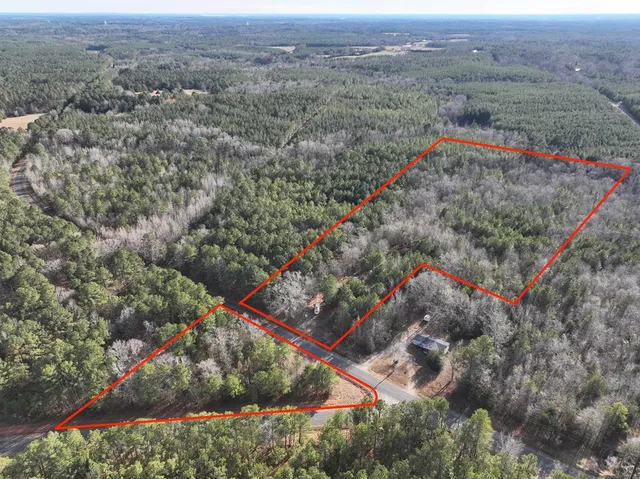 1816-1816 Troy Rd, Mc Cormick, SC 29835