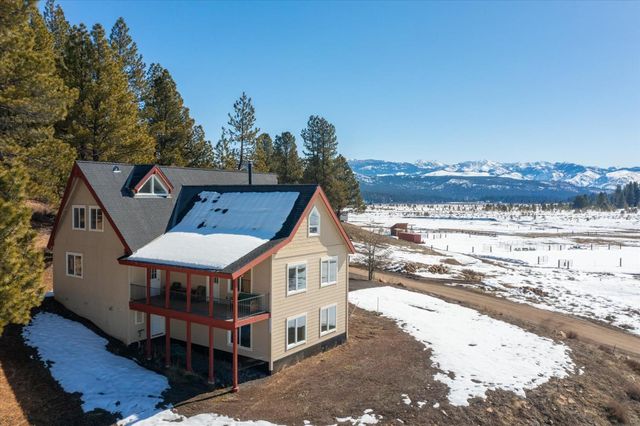 14251 Russel Valley Dr, Truckee, CA 96161