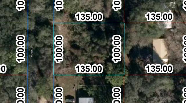  NW 109th Ct, Chiefland, FL 32626