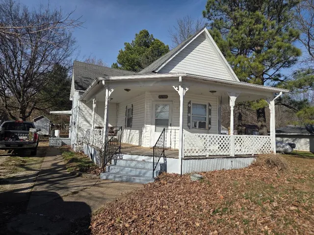 22535 Railroad St, Olive Branch, IL 62969
