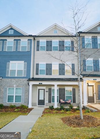 8 Nickel Dr #3, Newnan, GA 30265