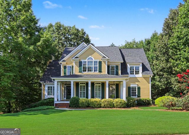 6105 Providence Lake Dr, Gainesville, GA 30506