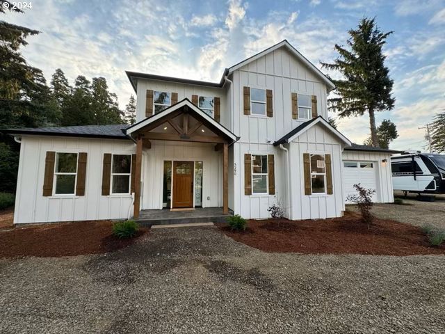 5290 Netarts Hwy, Tillamook, OR 97141