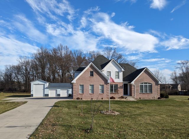 10514 Winchester Rd NW, Canal Winchester, OH 43110
