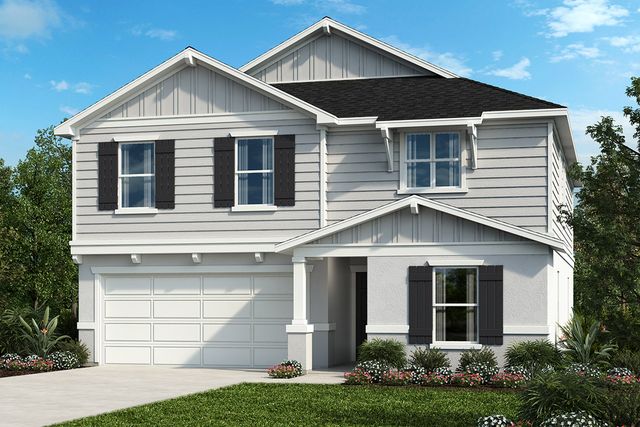 Plan 2682 in The Shores II, Saint Cloud, FL 34771