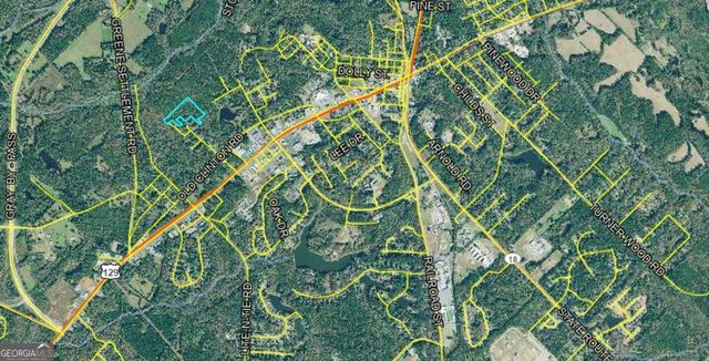 Property For Sale Gray Ga