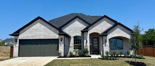 6805 Turner Falls Cir, Northlake, TX 76226