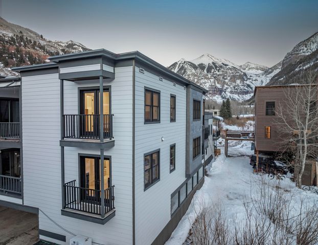 259 S  Spruce St, Telluride, CO 81435