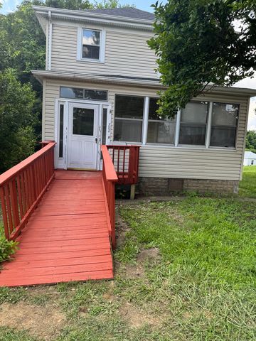 Address Not Disclosed, Brownsville, PA 15417