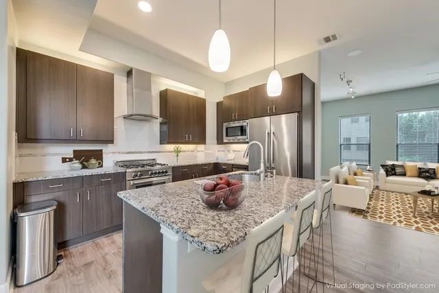 1717 Annex Ave #103, Dallas, TX 75204