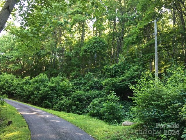 Tbd Red Oak Forest Rd, Fairview, NC 28730