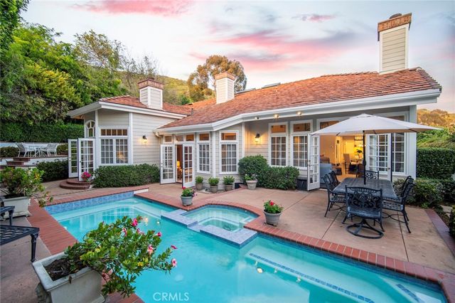 22811 Via Orvieto, Dana Point, CA 92629