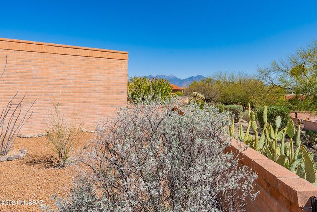 1869 W  Via De La Gloria, Green Valley, AZ 85622