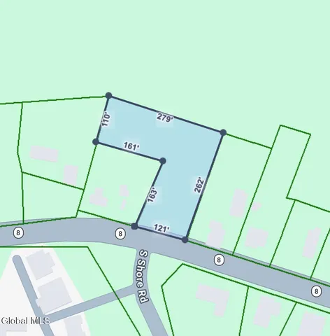 2551 New York 8, Lake Pleasant, NY 12108
