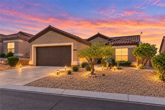 2836 Esmerelda Drive, Bullhead City, AZ 86429