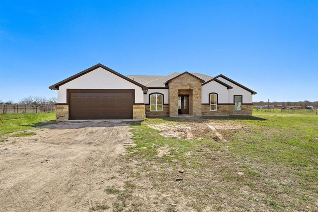 2246 County Line Rd, Dale, TX 78616