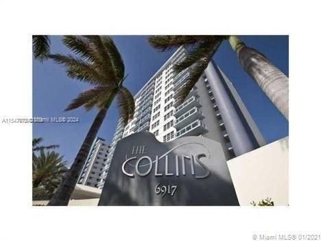 6917 Collins Ave #1612, Miami Beach, FL 33141