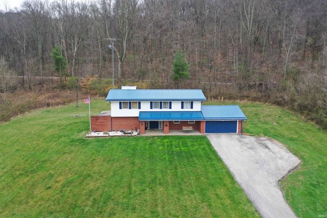2225 S  Old State Road 145, French Lick, IN 47432