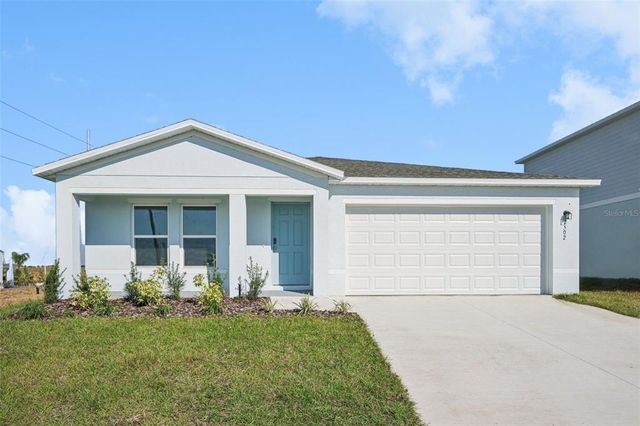 2502 Cardamom Ct, Haines City, FL 33844