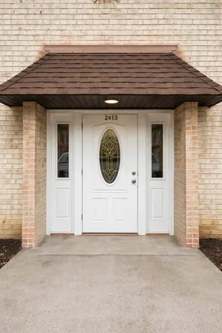 2413 Randall Ln #3B, Arlington Heights, IL 60004