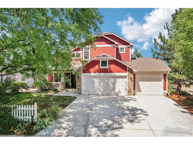 2561 Lexington St, Lafayette, CO 80026