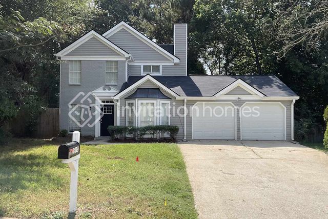 2395 Whites Rdg, Decatur, GA 30034