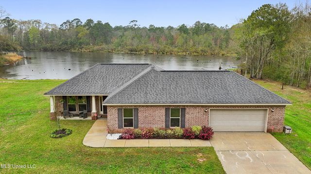 131 Partins Rd, Lucedale, MS 39452