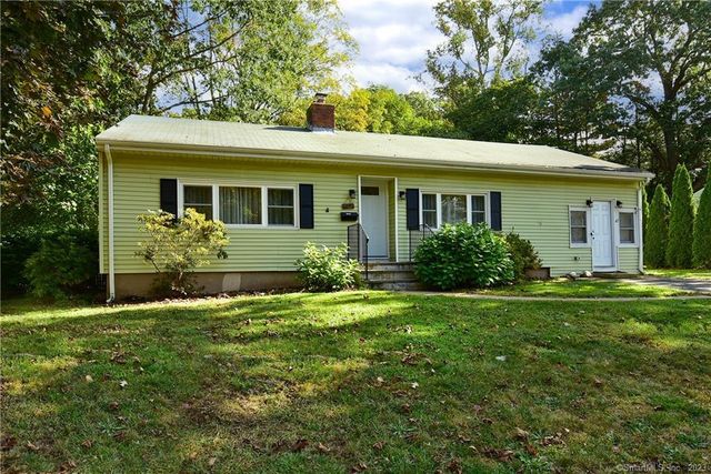 47 Alice Dr, Manchester, CT 06042