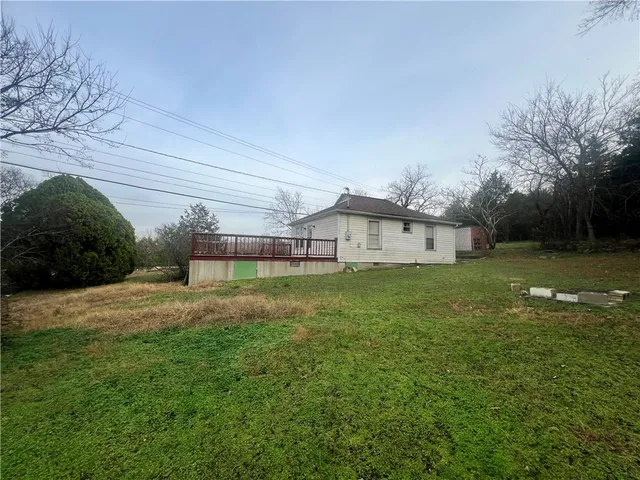 14 Wintergreen Ln, Yellville, AR 72687