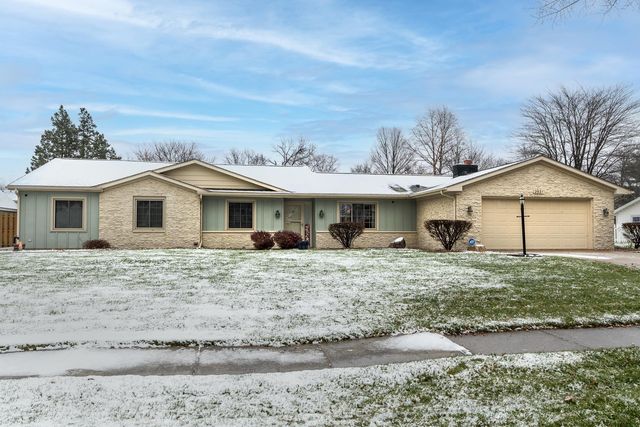 2921 Old Orchard Rd, Fort Wayne, IN 46804