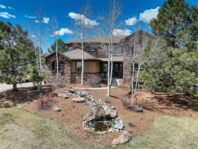 4598 Carefree Trail, Parker, CO 80134