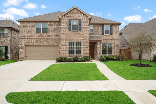 23202 Mulberry Thicket Trl, Katy, TX 77493
