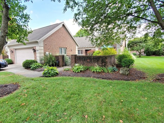 8561 Olde Mill Circle North Dr, Indianapolis, IN 46260