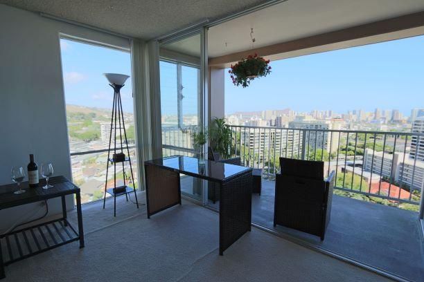 1617 Keeaumoku St #1708, Honolulu, HI 96822