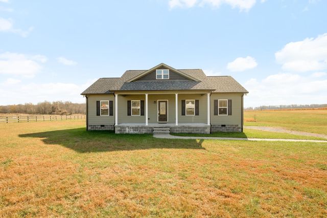 1925 Short Mountain Hwy, Smithville, TN 37166