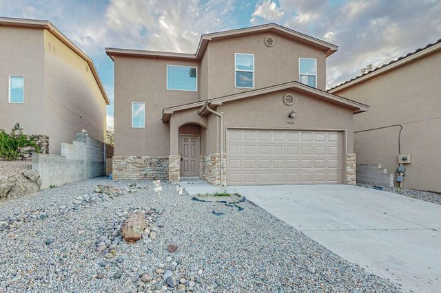 13620 Mountain West Ct SE, Albuquerque, NM 87123