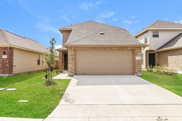 10324 Green Br, San Antonio, TX 78223