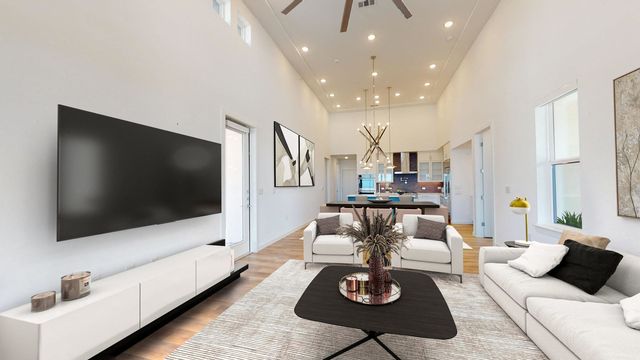 5500 Caprock Summit Dr #10301, Austin, TX 78738
