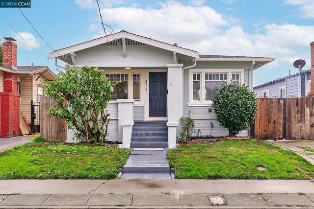 2018 102nd Ave, Oakland, CA 94603