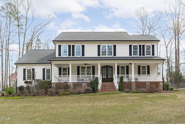 5372 Mill Dam Rd, Wake Forest, NC 27587