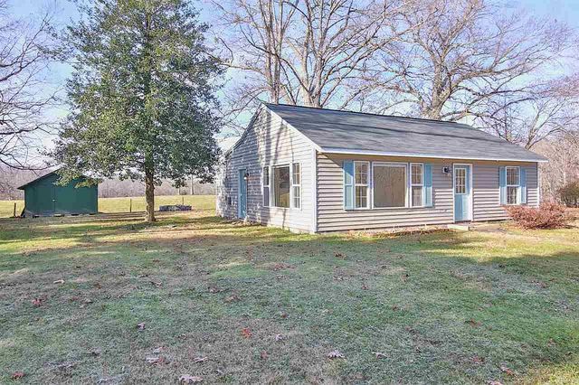 57 Sclaters Ford Rd, Palmyra, VA 22963