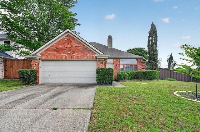 820 Wynnpage Ln, Plano, TX 75075