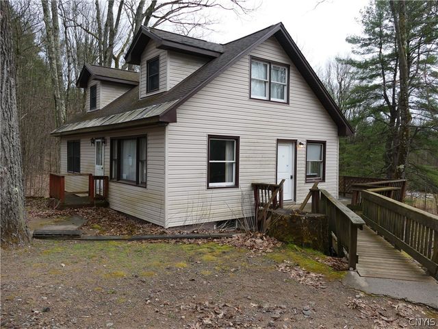 3392 Oswego Rd, Blossvale, NY 13308