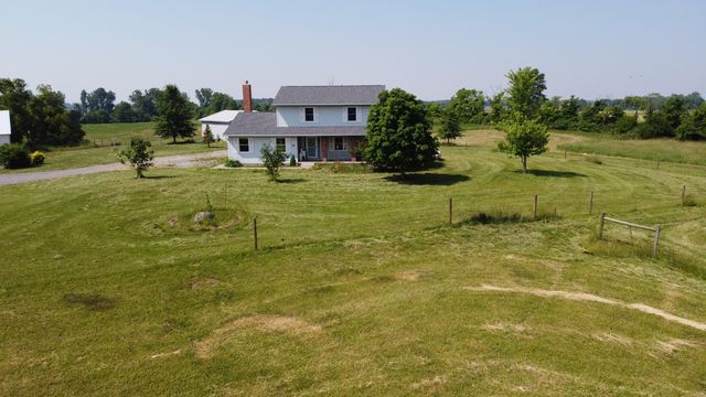 5349 County Road 13, Bellefontaine, OH 43311