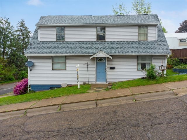 517 Moore St, Arnold, PA 15068