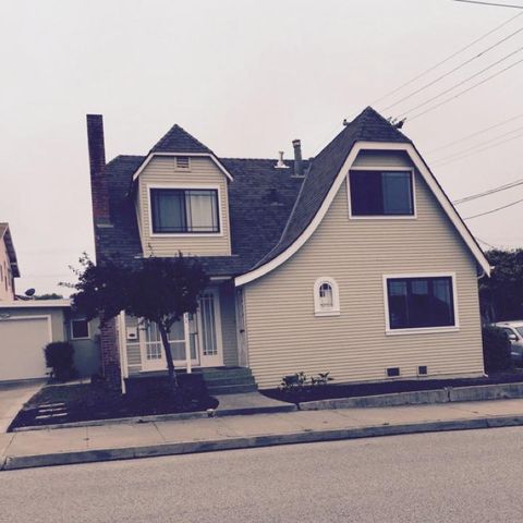 631 Spruce Ave #A, Pacific Grove, CA 93950