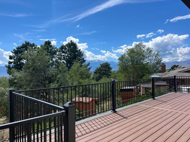 3245 Montebello Dr W, Colorado Springs, CO 80918