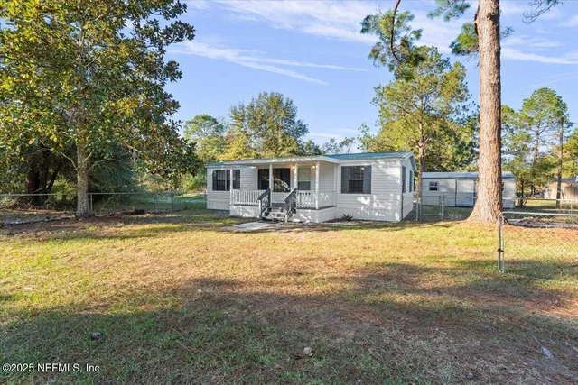 6480 KEITH GRIFFIS Circle, Macclenny, FL 32063