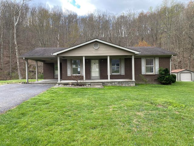 234 Segal Wesley Ave, Liberty, KY 42539